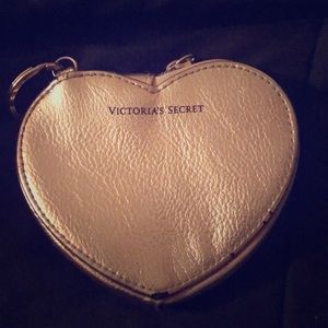 Victoria’s Secret change purse